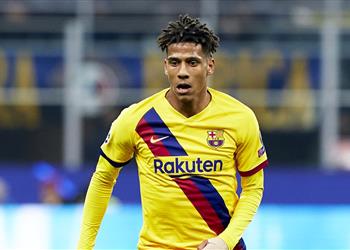 فولهام يقدم عرض ا جديد ا لضم توديبو من برشلونة