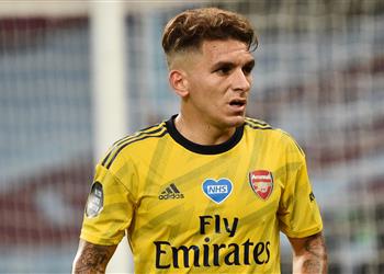 توريرا يقترب من اتمام انتقاله إلى أتلتيكو مدريد