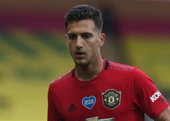 دالوت يقترب من مغادرة مانشستر يونايتد إلى الدوري الإيطالي