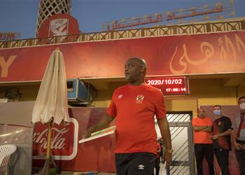 موسيماني يتحدث عن مواجهة الأهلي والوداد ويكشف رسائل جماهير الزمالك له بعد مجيئه إلى مصر