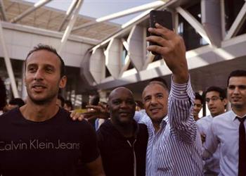 الأهلي الخطيب وضع شرط ا وحيد ا للتعاقد مع موسيماني