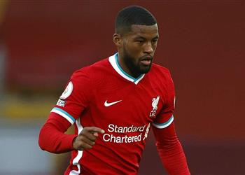 فينالدوم نريد الحفاظ على ما وصلنا له في ليفربول ومتحمس لمواجهة أياكس