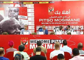 الأهلي توقعنا رحيل فايلر وفاوضنا مدربين قبل اتخاذ السويسري قراره النهائي