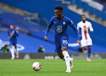 فليك يؤكد اهتمام بايرن ميونخ بالتعاقد مع كالوم هودسون أودوي