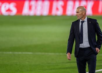 زيدان ي برر كثرة إصابات هازارد ويصرح لا أستبعد انضمام عوار إلى ريال مدريد