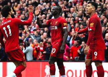 بارنز محمد صلاح وماني وفيرمينو لن يكونوا فعالين مع برشلونة مثل ليفربول