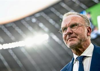 بايرن ميونخ يحسم صفقة مميزة من الدوري الإسباني