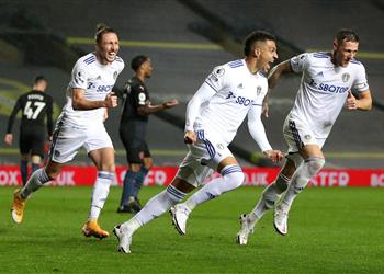 فيديو مانشستر سيتي يواصل نزيف النقاط بالتعادل أمام ليدز