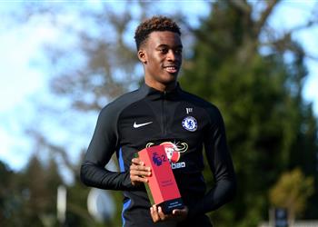 بايرن ميونخ يقدم عرض ا رسمي ا لضم أودوي وتشيلسي يرد