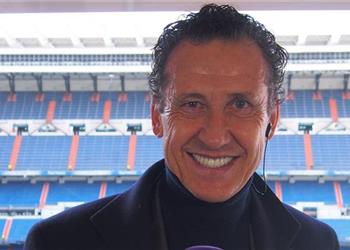 فالدانو ريال مدريد ليس مرشح ا للفوز بدوري أبطال أوروبا