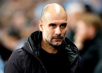 جوارديولا بعد التعادل مع ليدز عندما لا تفوز تصبح رائحتك سيئة