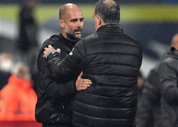 جوارديولا يكشف عن حديثه مع بيلسا ويصرح قد يكون أكثر ذكاء مني