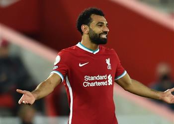 رغم إراحة الأساسيين كلوب يوضح سبب مشاركة محمد صلاح أمام آرسنال في كأس الرابطة