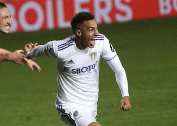 رودريجو التعادل مع مانشستر سيتي نتيجة رائعة وليدز أثبت استعداده للدوري الإنجليزي