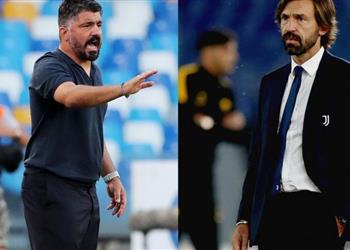 موعد والقناة الناقلة ومعلق مباراة يوفنتوس ونابولي اليوم في الدوري الإيطالي