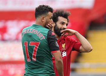 تشكيل ليفربول المتوقع أمام أستون فيلا اليوم في الدوري الإنجليزي