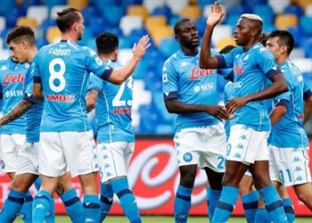 بي إن سبورتس تكشف موقف نابولي النهائي من خوض مباراة يوفنتوس