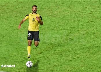 مدرب وادي دجلة يكشف آخر تطورات صفقة انتقال أحمد بيكهام لـ الأهلي