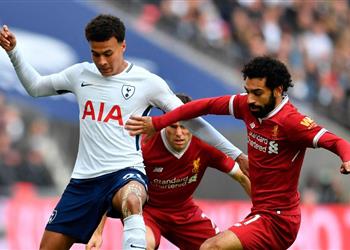 مدرب توتنهام السابق يحذر من تكرار سيناريو محمد صلاح مع ديلي آلي