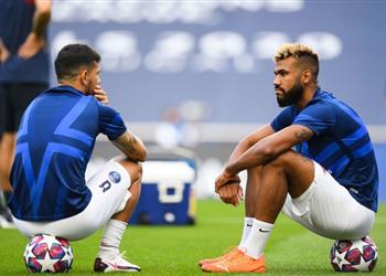 بايرن ميونخ يقترب من ضم مهاجم باريس سان جيرمان