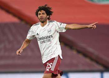 النني يوضح الفارق بين مواجهتي ليفربول الماضيتين ويؤكد ممتن لثقة أرتيتا وأحاول التعلم منه