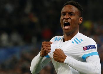 بايرن ميونخ يتوصل لاتفاق مع مارسيليا لضم بونا سار