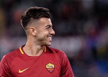 ستيفان شعراوي يقترب من العودة إلى روما