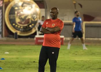 بدلاء الأهلي أمام المقاولون العرب صالح جمعة يجاور مروان محسن