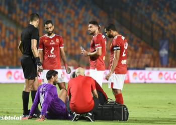 بالفيديو الأهلي يفوز على المقاولون بهدف نظيف في الظهور الأول لموسيماني