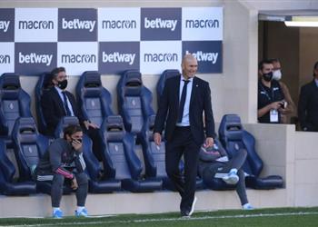 زيدان كورتوا ينقذنا دائم ا وفينيسيوس سجل هدف ا رائع ا أمام ليفانتي