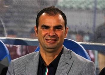 عبد الحميد بسيوني حصدنا نقطة مهمة أمام الاتحاد في صراع البقاء بالدوري