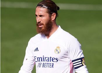 راموس بعد الفوز الصعب على ليفانتي سنواصل التطور والعمل