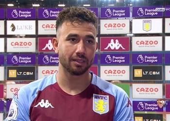 تريزيجيه يوجه رسالة لـ محمد صلاح بعد السباعية التاريخية ويؤكد الفوز أهم من إحراز الأهداف