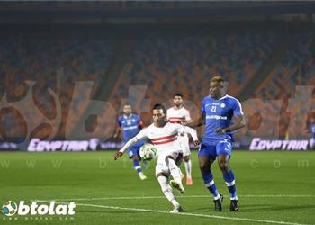 الزمالك يسعى لتخطي عقبة سموحة في كأس مصر غد ا