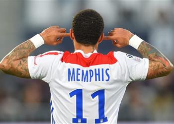 ليون ديباي لديه اتفاق مع برشلونة وقد ينضم لهم غد ا