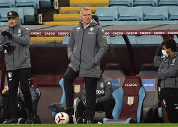 دين سميث لم نحلم بالسباعية أمام ليفربول ومن المؤسف غياب الجماهير