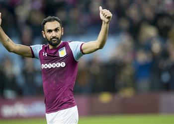 أحمد المحمدي عن فوز أستون فيلا التاريخي أمام ليفربول يا لها من ليلة