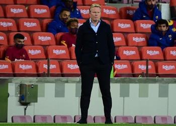 كومان كوتينيو لاعب عظيم وإشبيلية أقوى من برشلونة