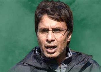 مدرب الاتحاد إبراهيم نور الدين تحدث مع طلعت يوسف بطريقة لا تليق