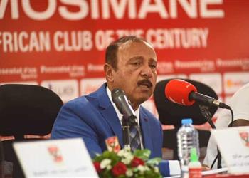 محسن صالح يكشف حقيقة تراجع الأهلي عن التعاقد مع بلايلي وسيرينو