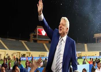 بسبب مرتضى منصور اللجنة الأولمبية تهدد الزمالك بتجميد نشاطه الرياضي