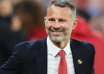 جيجز كافاني نجم كبير وسيتألق مع مانشستر يونايتد رغم الضغوط