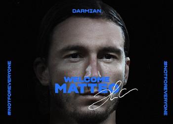 رسمي ا إنتر ميلان ي علن ضم دارميان من بارما