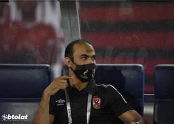 عبد الحفيظ الأهلي يسافر المغرب بطائرة خاصة ومسحة طبية في القاهرة وكازابلانكا