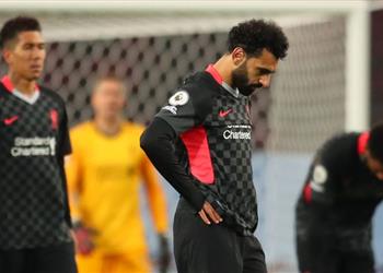 إيفرا محمد صلاح لا ي قاتل وماني لا يمكن تعويضه في ليفربول