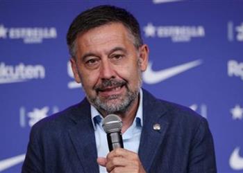 برشلونة في بيان رسمي خسائر النادي الموسم الماضي بلغت 97 مليون يورو
