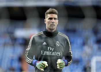 رسمي ا لوكا زيدان ينتقل إلى الدرجة الثانية الإسبانية