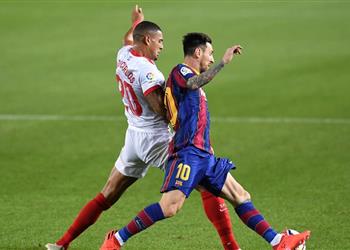 شوستر لست واثق ا من دور ميسي الآن في برشلونة