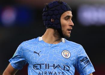 برشلونة يقدم عرضه الأخير إلى مانشستر سيتي لضم جارسيا