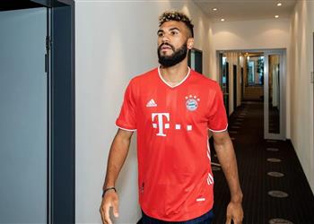 رسمي ا بايرن ميونخ ي علن التعاقد مع تشوبو موتينج